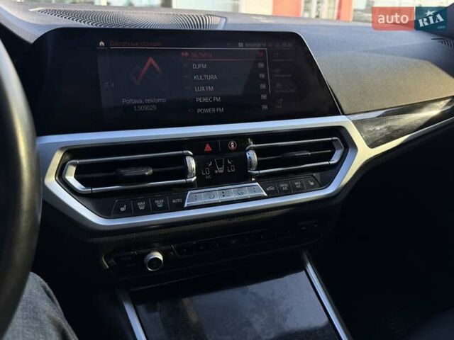 Белый БМВ 3 Серия, объемом двигателя 2 л и пробегом 136 тыс. км за 25500 $, фото 15 на Automoto.ua