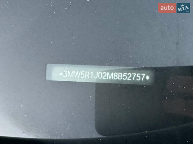 Белый БМВ 3 Серия, объемом двигателя 2 л и пробегом 115 тыс. км за 25499 $, фото 16 на Automoto.ua