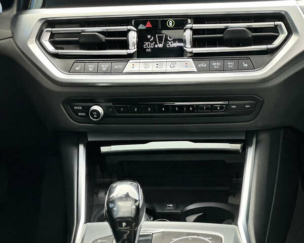 Белый БМВ 3 Серия, объемом двигателя 2 л и пробегом 116 тыс. км за 27500 $, фото 42 на Automoto.ua