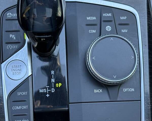 Белый БМВ 3 Серия, объемом двигателя 2 л и пробегом 136 тыс. км за 25500 $, фото 11 на Automoto.ua