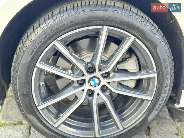 Белый БМВ 3 Серия, объемом двигателя 2 л и пробегом 116 тыс. км за 27500 $, фото 24 на Automoto.ua