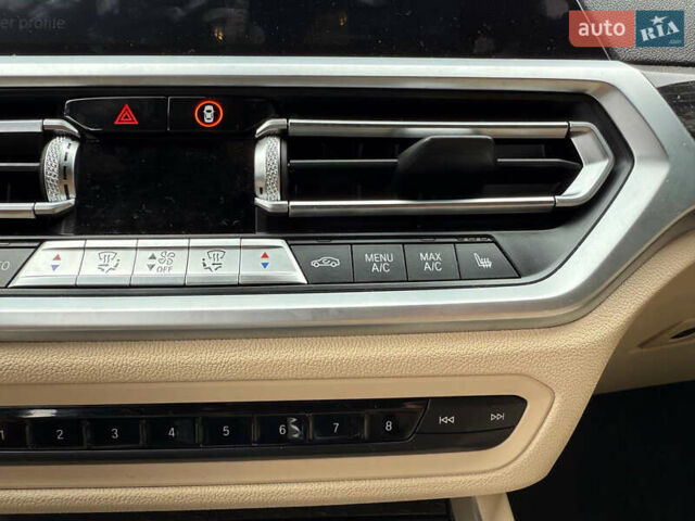 Білий БМВ 3 Серія, об'ємом двигуна 2 л та пробігом 168 тис. км за 22999 $, фото 45 на Automoto.ua
