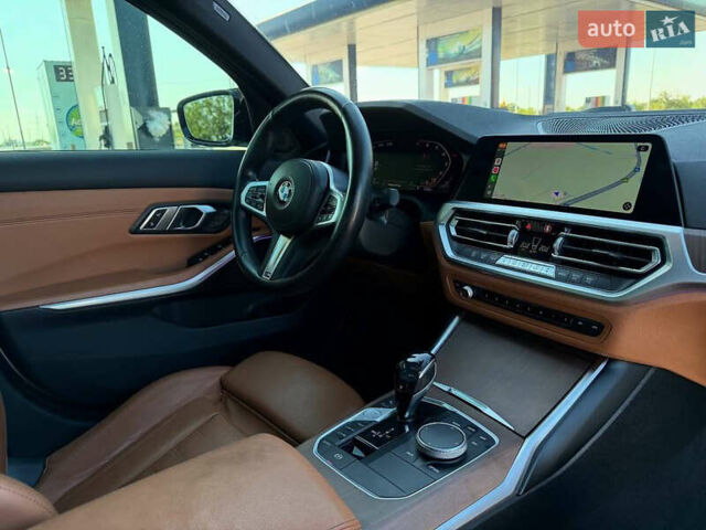 Білий БМВ 3 Серія, об'ємом двигуна 2 л та пробігом 102 тис. км за 40000 $, фото 4 на Automoto.ua