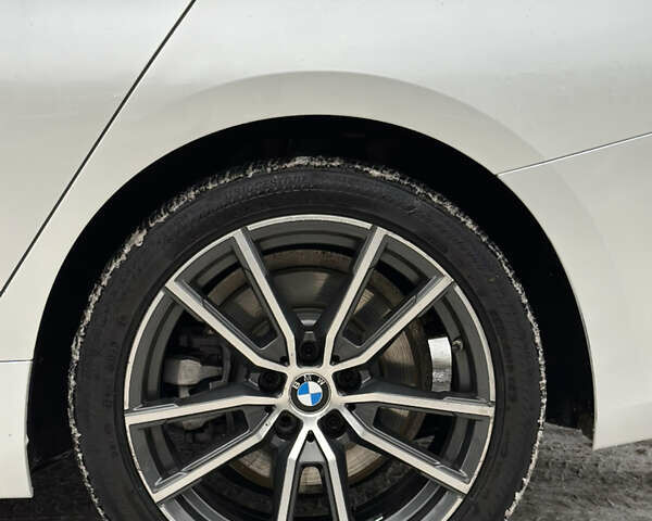 Білий БМВ 3 Серія, об'ємом двигуна 0 л та пробігом 159 тис. км за 23999 $, фото 33 на Automoto.ua