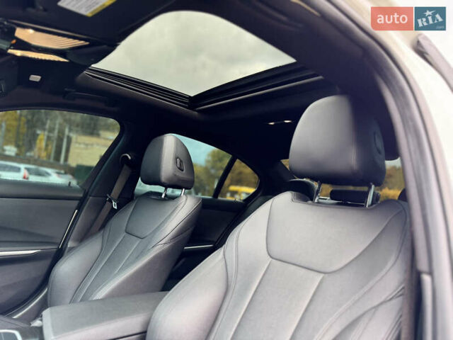 Білий БМВ 3 Серія, об'ємом двигуна 2 л та пробігом 169 тис. км за 24500 $, фото 15 на Automoto.ua