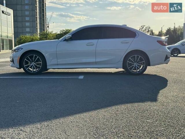 Белый БМВ 3 Серия, объемом двигателя 2 л и пробегом 136 тыс. км за 25500 $, фото 64 на Automoto.ua