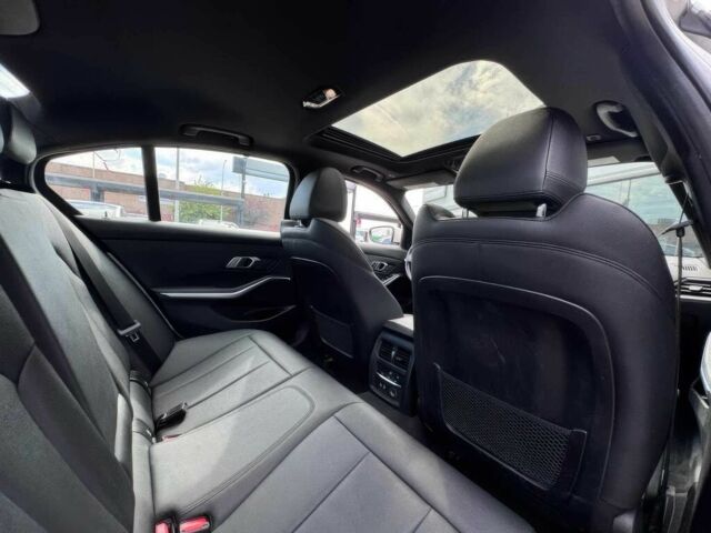 Белый БМВ 3 Серия, объемом двигателя 2 л и пробегом 48 тыс. км за 11800 $, фото 9 на Automoto.ua