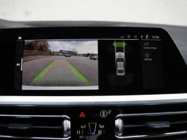 Білий БМВ 3 Серія, об'ємом двигуна 3.6 л та пробігом 47 тис. км за 25000 $, фото 14 на Automoto.ua