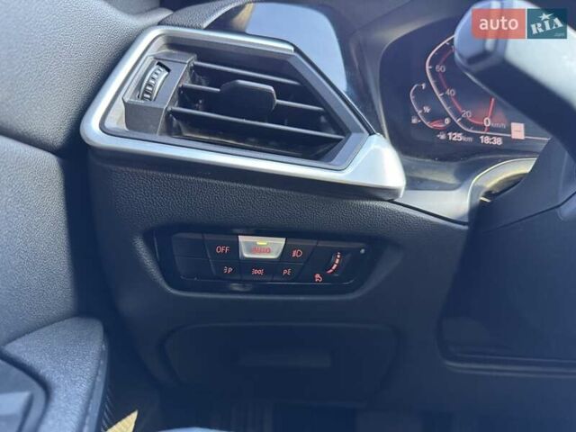 Белый БМВ 3 Серия, объемом двигателя 2 л и пробегом 136 тыс. км за 25500 $, фото 9 на Automoto.ua