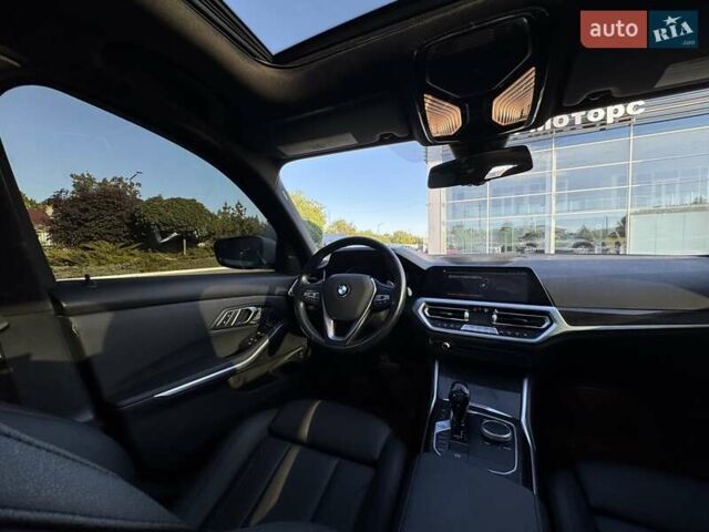 Белый БМВ 3 Серия, объемом двигателя 2 л и пробегом 136 тыс. км за 25500 $, фото 26 на Automoto.ua