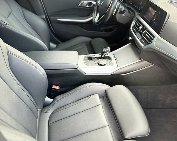 Белый БМВ 3 Серия, объемом двигателя 2 л и пробегом 116 тыс. км за 27500 $, фото 43 на Automoto.ua