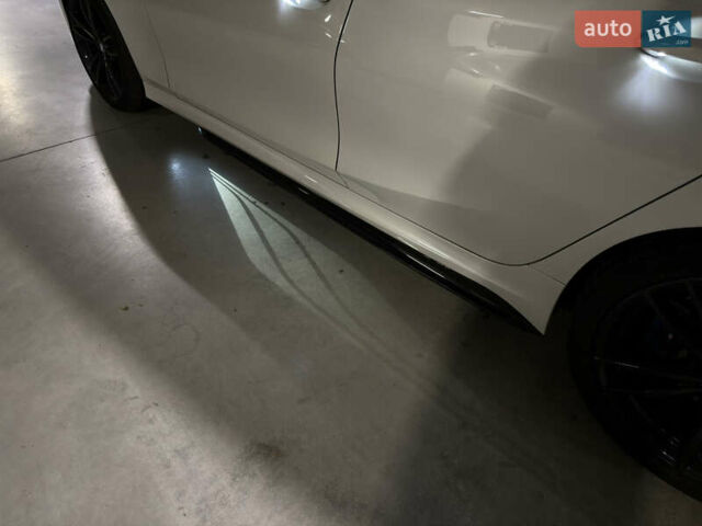 Белый БМВ 3 Серия, объемом двигателя 3 л и пробегом 59 тыс. км за 45900 $, фото 17 на Automoto.ua