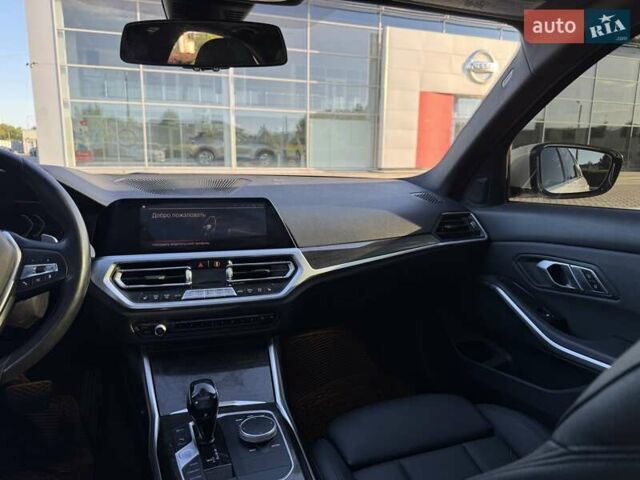 Белый БМВ 3 Серия, объемом двигателя 2 л и пробегом 136 тыс. км за 25500 $, фото 28 на Automoto.ua