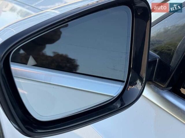 Белый БМВ 3 Серия, объемом двигателя 2 л и пробегом 136 тыс. км за 25500 $, фото 80 на Automoto.ua