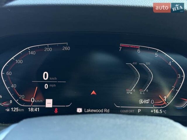 Белый БМВ 3 Серия, объемом двигателя 2 л и пробегом 136 тыс. км за 25500 $, фото 17 на Automoto.ua