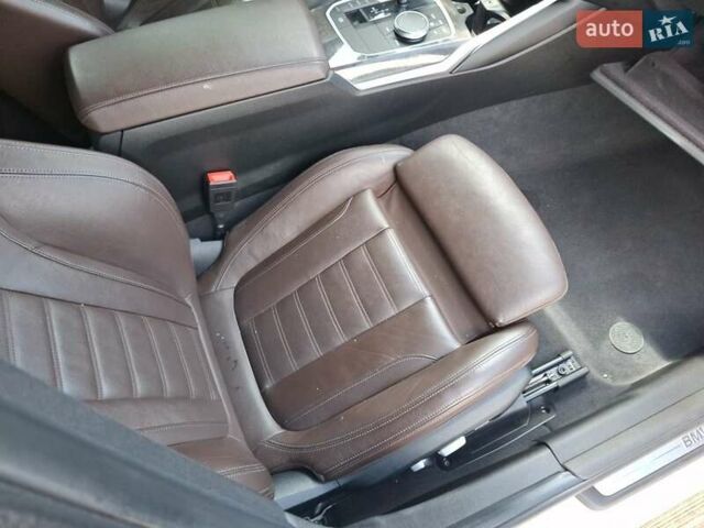 Белый БМВ 3 Серия, объемом двигателя 0 л и пробегом 94 тыс. км за 20199 $, фото 12 на Automoto.ua