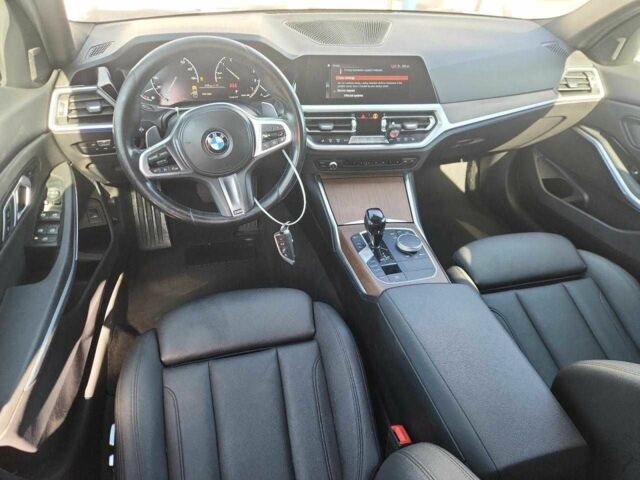 Белый БМВ 3 Серия, объемом двигателя 0 л и пробегом 48 тыс. км за 18500 $, фото 6 на Automoto.ua