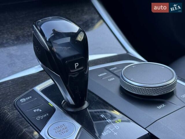 Белый БМВ 3 Серия, объемом двигателя 2 л и пробегом 136 тыс. км за 25500 $, фото 12 на Automoto.ua