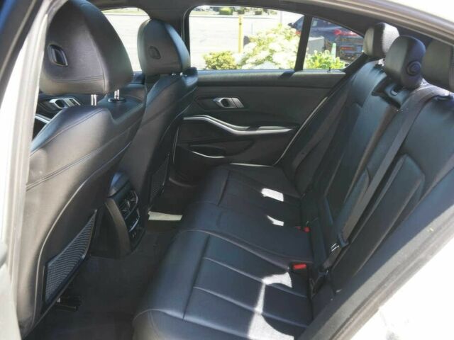 Белый БМВ 3 Серия, объемом двигателя 3 л и пробегом 42 тыс. км за 13800 $, фото 10 на Automoto.ua