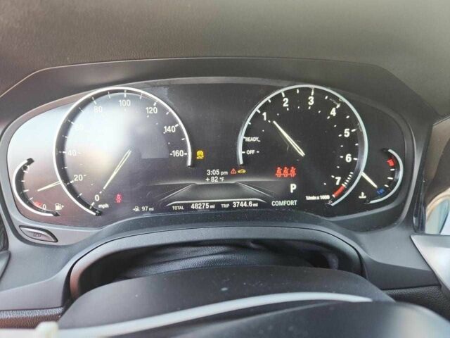 Белый БМВ 3 Серия, объемом двигателя 0 л и пробегом 48 тыс. км за 18500 $, фото 8 на Automoto.ua