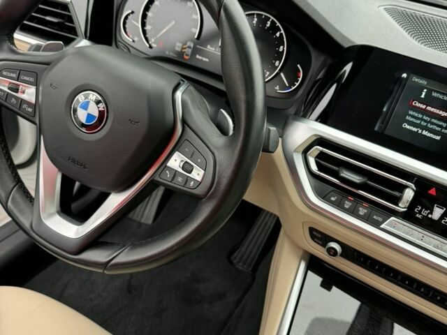 Белый БМВ 3 Серия, объемом двигателя 2 л и пробегом 60 тыс. км за 31000 $, фото 5 на Automoto.ua