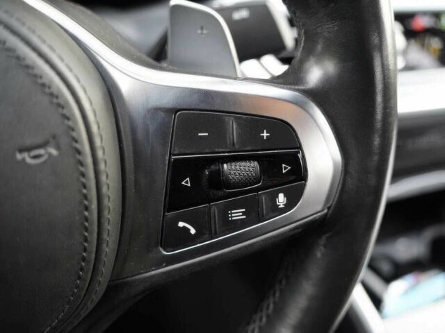 Білий БМВ 3 Серія, об'ємом двигуна 3.6 л та пробігом 47 тис. км за 25000 $, фото 13 на Automoto.ua