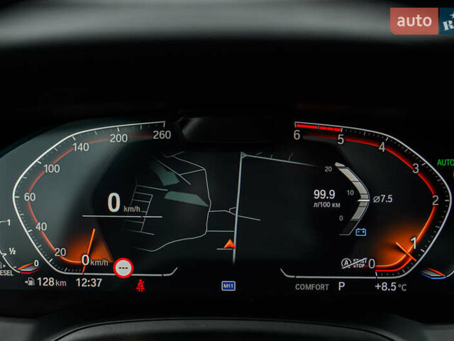 Белый БМВ 3 Серия, объемом двигателя 2 л и пробегом 163 тыс. км за 32500 $, фото 36 на Automoto.ua