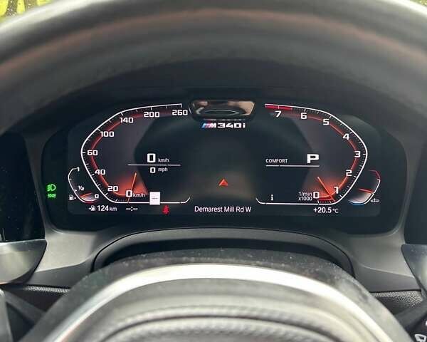 Білий БМВ 3 Серія, об'ємом двигуна 3 л та пробігом 142 тис. км за 48900 $, фото 28 на Automoto.ua