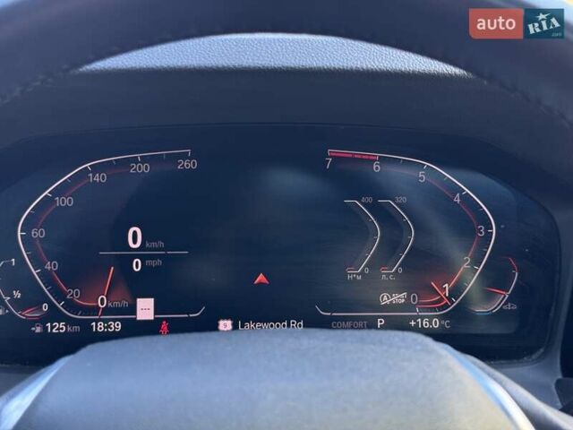 Белый БМВ 3 Серия, объемом двигателя 2 л и пробегом 136 тыс. км за 25500 $, фото 13 на Automoto.ua