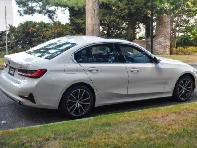 Білий БМВ 3 Серія, об'ємом двигуна 2 л та пробігом 36 тис. км за 16500 $, фото 5 на Automoto.ua