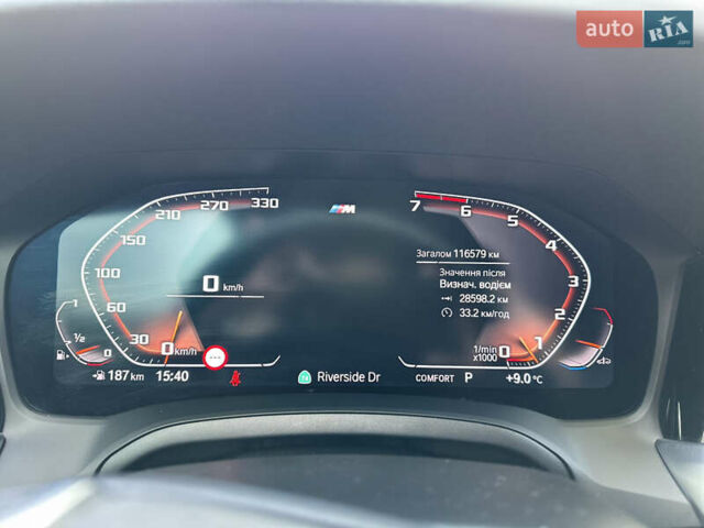 Белый БМВ 3 Серия, объемом двигателя 2 л и пробегом 116 тыс. км за 27500 $, фото 54 на Automoto.ua