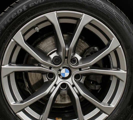 Белый БМВ 3 Серия, объемом двигателя 2 л и пробегом 163 тыс. км за 32500 $, фото 32 на Automoto.ua