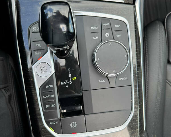 Белый БМВ 3 Серия, объемом двигателя 2 л и пробегом 112 тыс. км за 24000 $, фото 15 на Automoto.ua