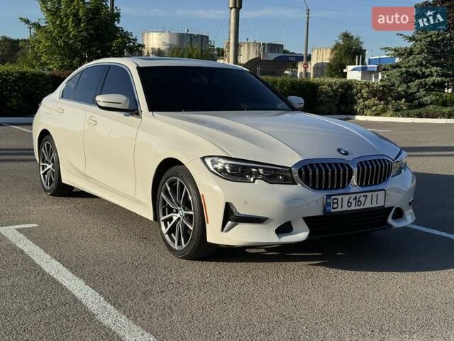 Белый БМВ 3 Серия, объемом двигателя 2 л и пробегом 136 тыс. км за 25500 $, фото 36 на Automoto.ua