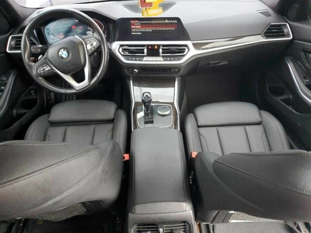 Белый БМВ 3 Серия, объемом двигателя 0 л и пробегом 92 тыс. км за 8000 $, фото 7 на Automoto.ua