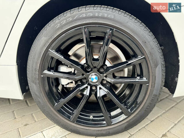 Білий БМВ 3 Серія, об'ємом двигуна 2 л та пробігом 169 тис. км за 24500 $, фото 11 на Automoto.ua