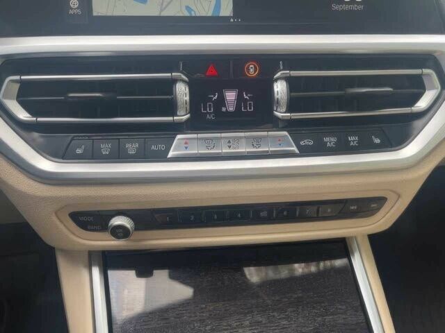 Білий БМВ 3 Серія, об'ємом двигуна 2 л та пробігом 47 тис. км за 17800 $, фото 9 на Automoto.ua