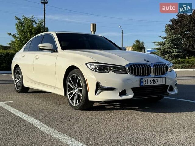 Белый БМВ 3 Серия, объемом двигателя 2 л и пробегом 136 тыс. км за 25500 $, фото 37 на Automoto.ua