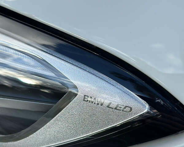 Белый БМВ 3 Серия, объемом двигателя 2 л и пробегом 116 тыс. км за 27500 $, фото 23 на Automoto.ua