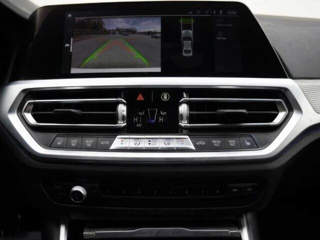 Білий БМВ 3 Серія, об'ємом двигуна 3.6 л та пробігом 47 тис. км за 25000 $, фото 9 на Automoto.ua