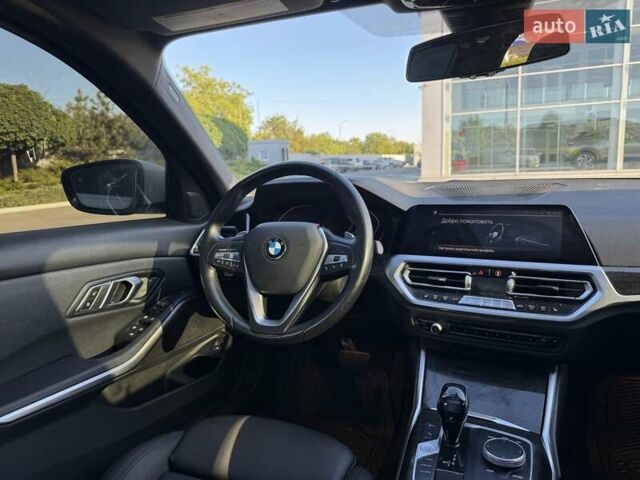 Белый БМВ 3 Серия, объемом двигателя 2 л и пробегом 136 тыс. км за 25500 $, фото 29 на Automoto.ua