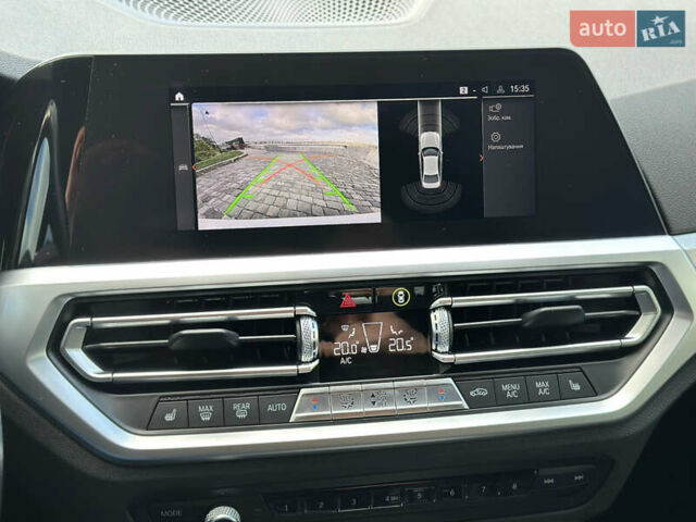 Белый БМВ 3 Серия, объемом двигателя 2 л и пробегом 116 тыс. км за 27500 $, фото 46 на Automoto.ua