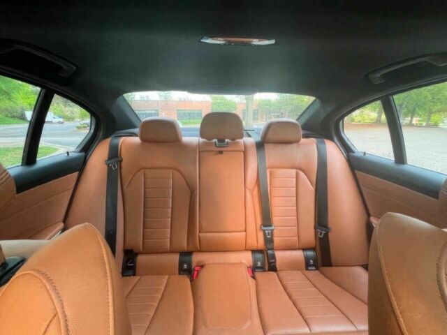 Белый БМВ 3 Серия, объемом двигателя 2 л и пробегом 49 тыс. км за 17000 $, фото 12 на Automoto.ua