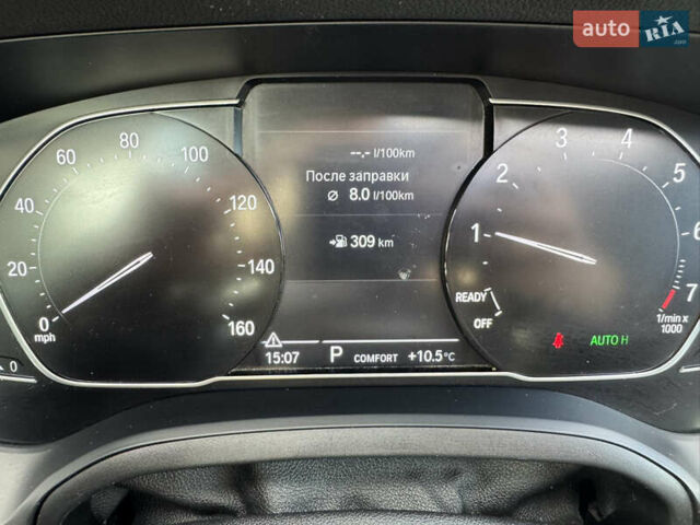 Белый БМВ 3 Серия, объемом двигателя 2 л и пробегом 112 тыс. км за 24000 $, фото 17 на Automoto.ua