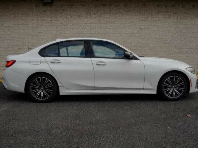 Білий БМВ 3 Серія, об'ємом двигуна 3 л та пробігом 66 тис. км за 15000 $, фото 3 на Automoto.ua