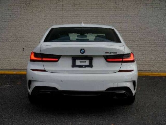 Білий БМВ 3 Серія, об'ємом двигуна 3 л та пробігом 66 тис. км за 15000 $, фото 5 на Automoto.ua