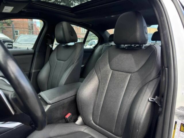 Белый БМВ 3 Серия, объемом двигателя 2 л и пробегом 48 тыс. км за 11800 $, фото 5 на Automoto.ua