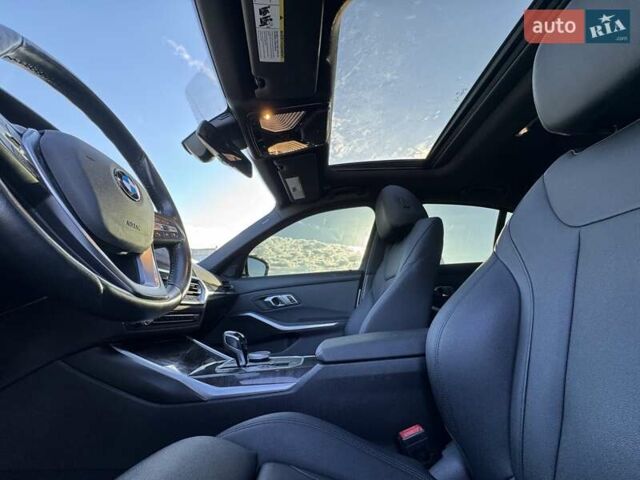 Белый БМВ 3 Серия, объемом двигателя 2 л и пробегом 136 тыс. км за 25500 $, фото 19 на Automoto.ua