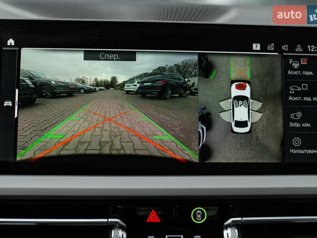 Белый БМВ 3 Серия, объемом двигателя 2 л и пробегом 163 тыс. км за 32500 $, фото 37 на Automoto.ua