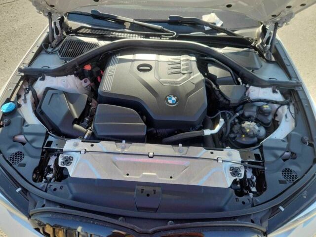 Белый БМВ 3 Серия, объемом двигателя 0 л и пробегом 48 тыс. км за 18500 $, фото 10 на Automoto.ua